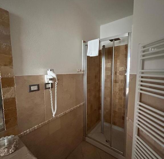 בית מלון כפרי Regia