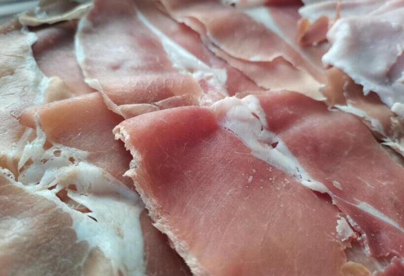 בית מלון כפרי Regia