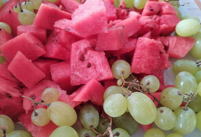 בית מלון כפרי Regia