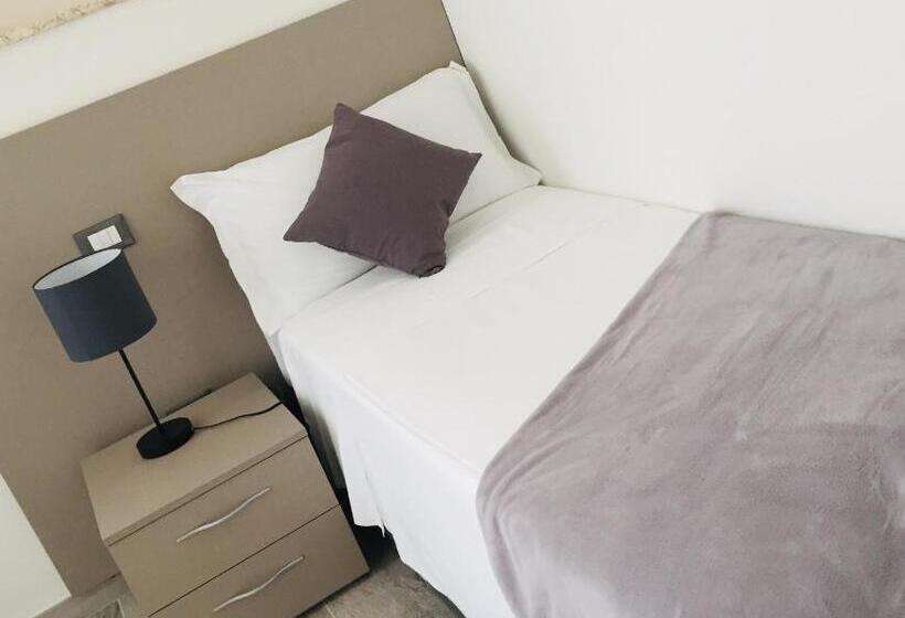 בית מלון כפרי Regia