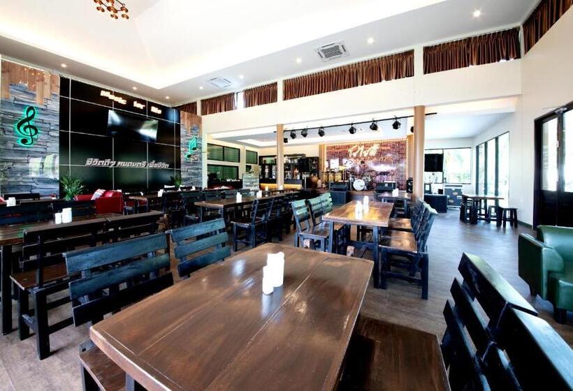 ホテル Rnana Grand