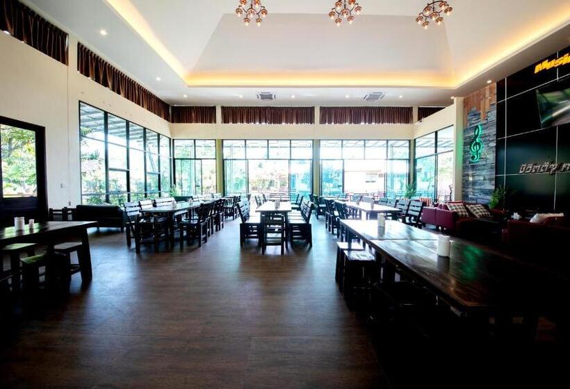 ホテル Rnana Grand