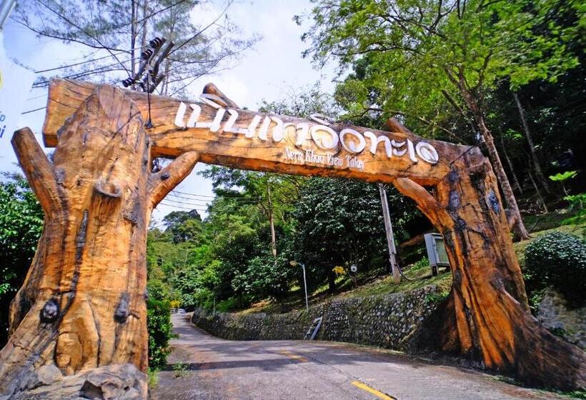 ホテル Rnana Grand