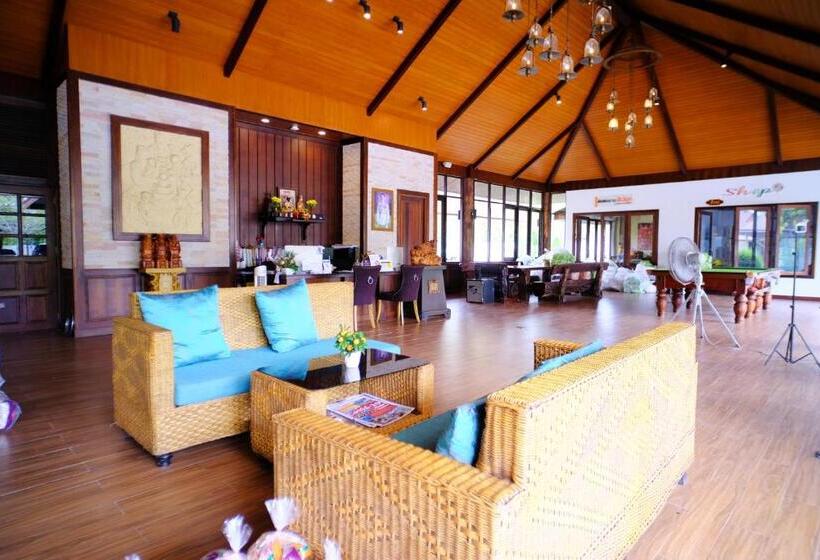 ホテル Rnana Grand