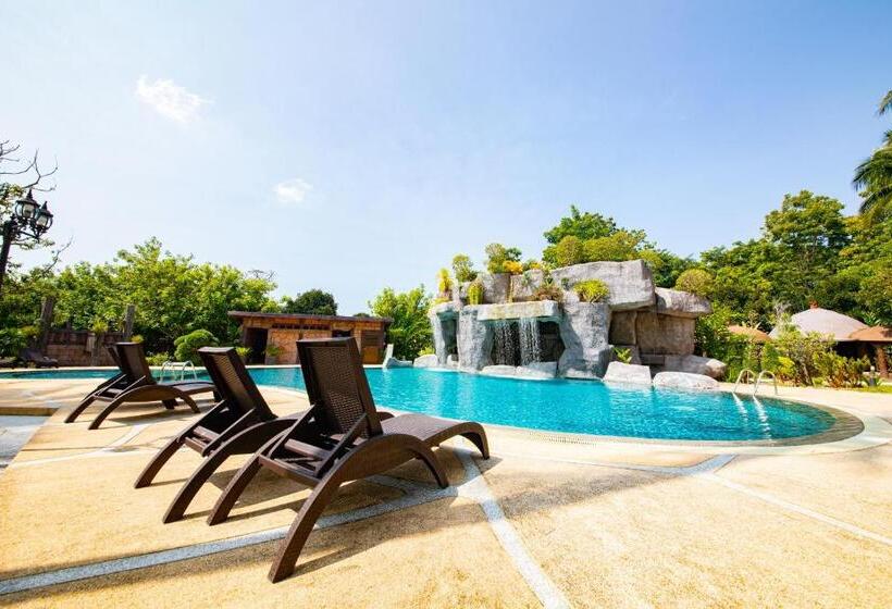 ホテル Rnana Grand