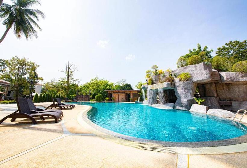 ホテル Rnana Grand