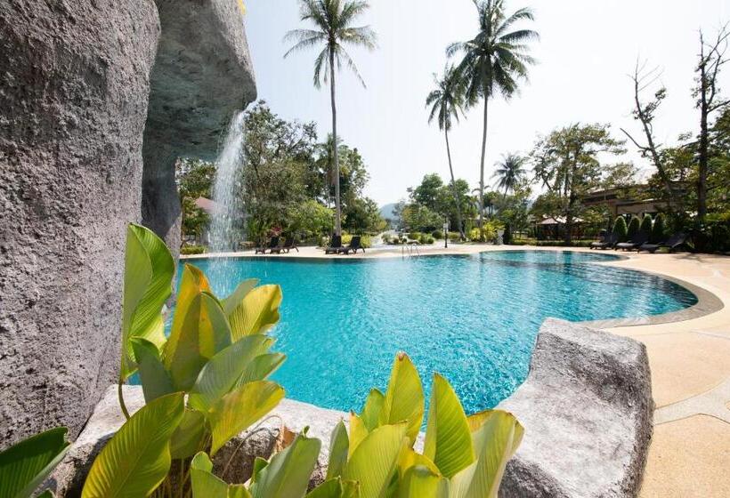 ホテル Rnana Grand