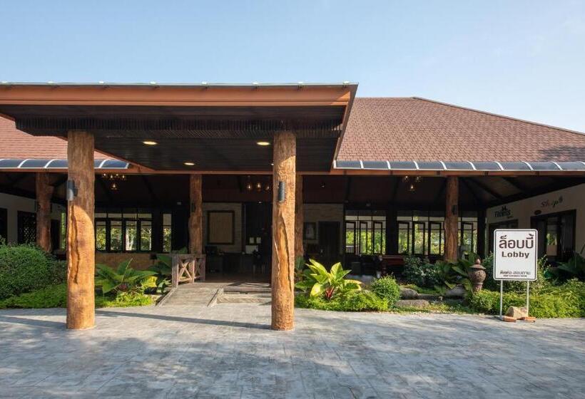 ホテル Rnana Grand