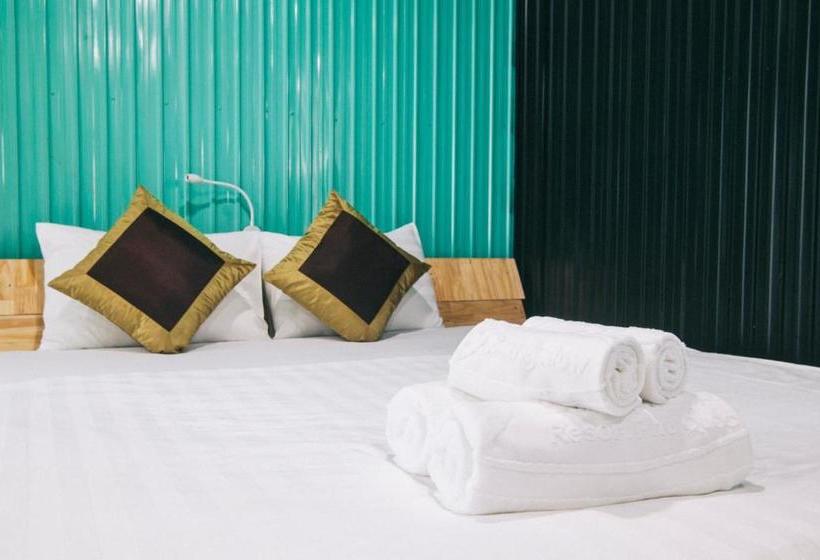 هتل S'bungalow Phu Quoc