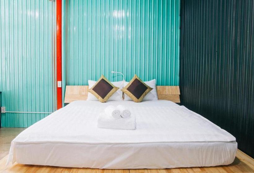 هتل S'bungalow Phu Quoc