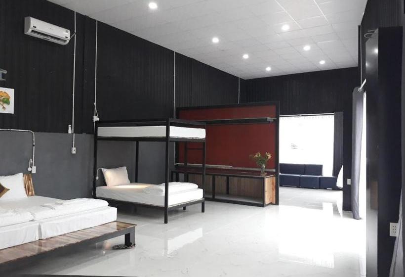 هتل S'bungalow Phu Quoc