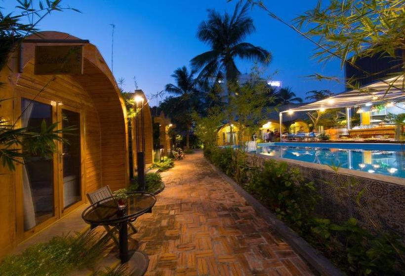 هتل S'bungalow Phu Quoc