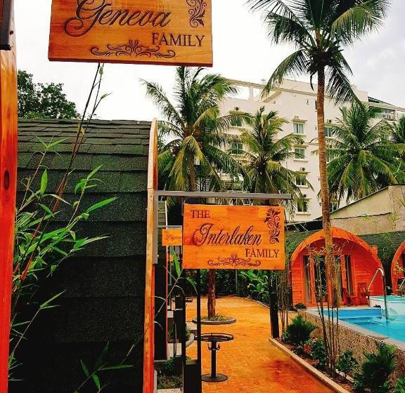 هتل S'bungalow Phu Quoc