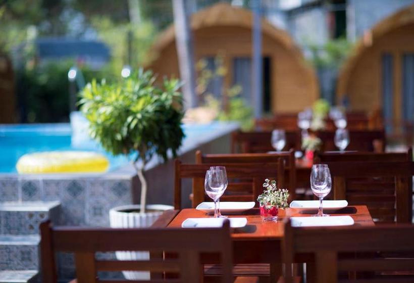 هتل S'bungalow Phu Quoc