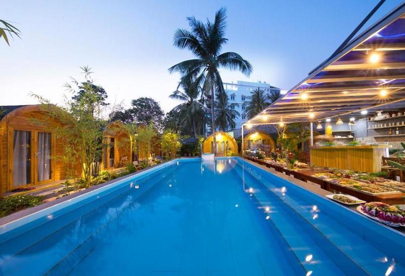 هتل S'bungalow Phu Quoc