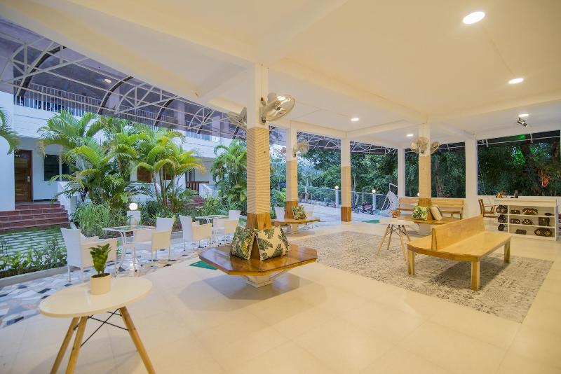 هتل Palma Phu Quoc Resort