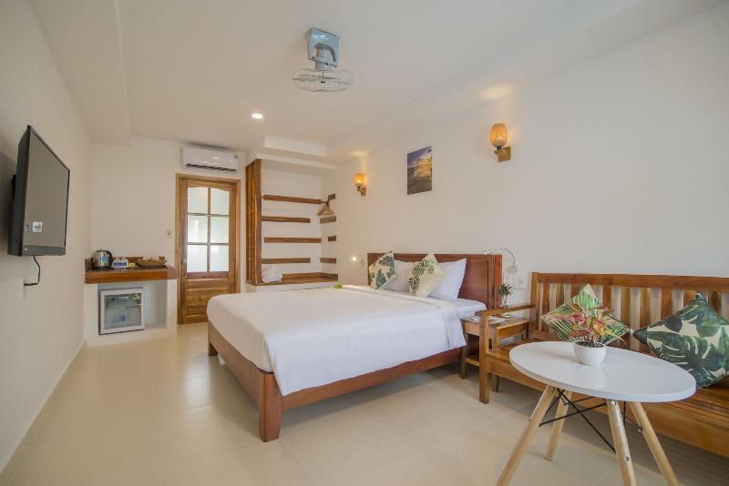هتل Palma Phu Quoc Resort