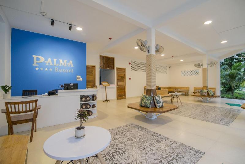 هتل Palma Phu Quoc Resort