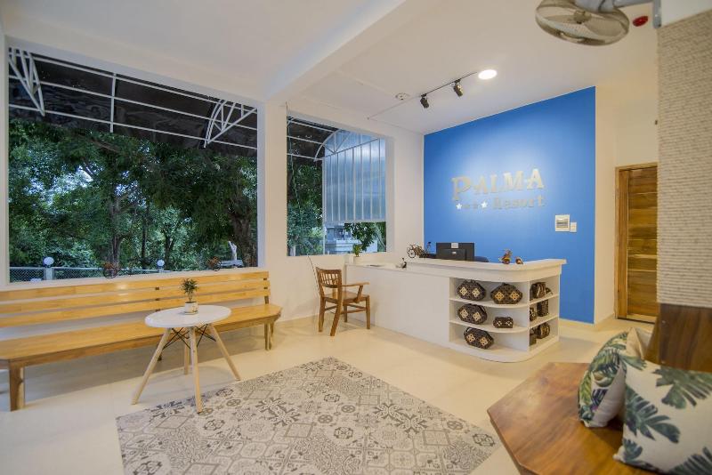 هتل Palma Phu Quoc Resort