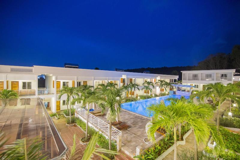 هتل Palma Phu Quoc Resort
