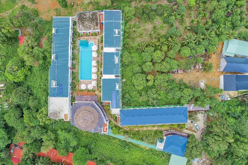 هتل Palma Phu Quoc Resort