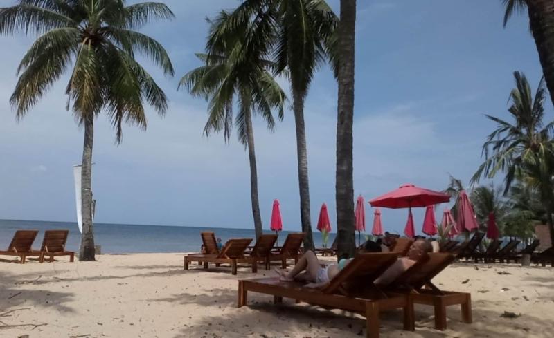 هتل Palma Phu Quoc Resort