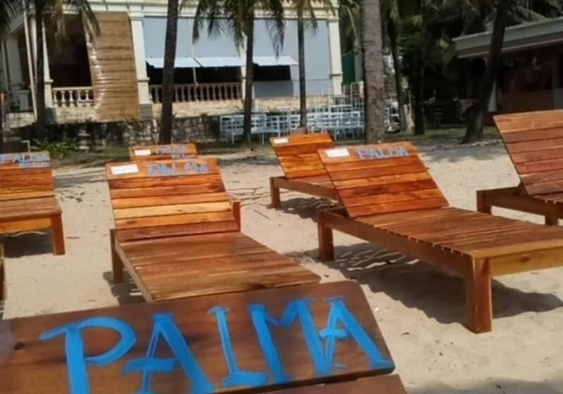 هتل Palma Phu Quoc Resort