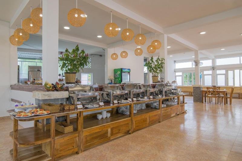 هتل Palma Phu Quoc Resort