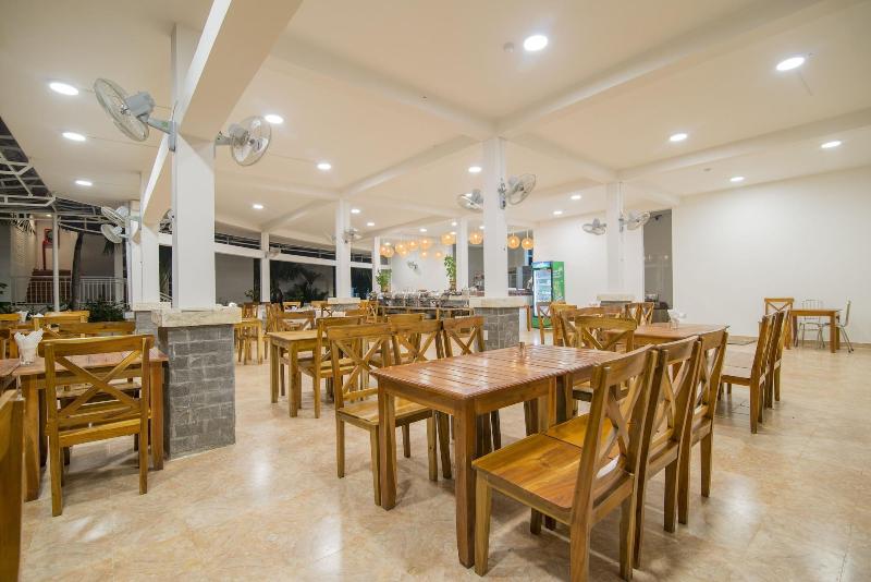 هتل Palma Phu Quoc Resort