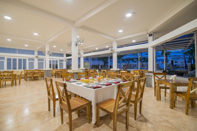 هتل Palma Phu Quoc Resort