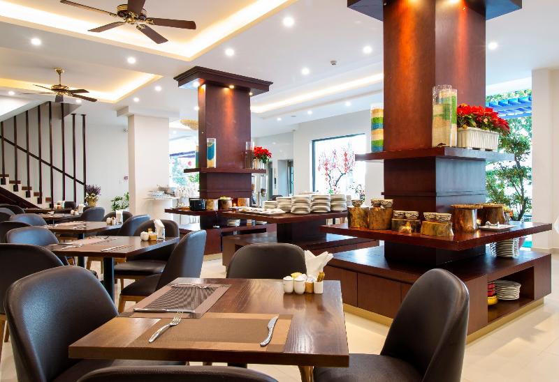 هتل Tom Hill Boutique Resort & Spa