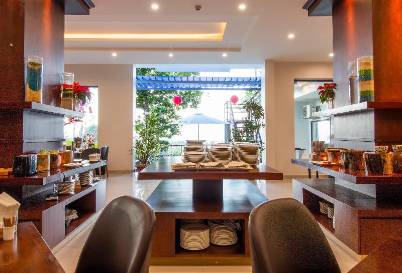 هتل Tom Hill Boutique Resort & Spa