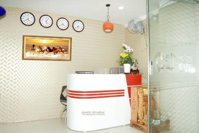 Otel Trinh Ngoc