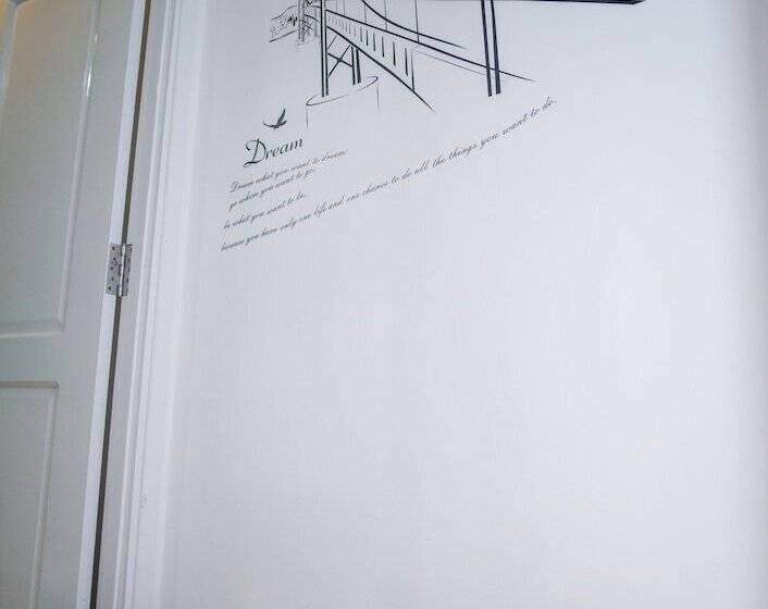 Nancy Guesthouse   Hostel