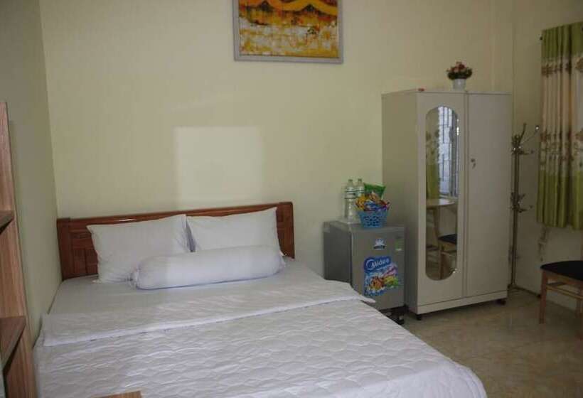 Nancy Guesthouse   Hostel