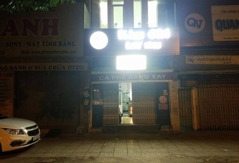 Natural House Hostel