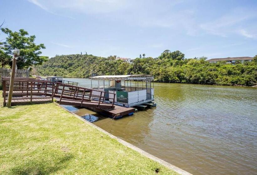 Пансион 182 Old Transkei Road