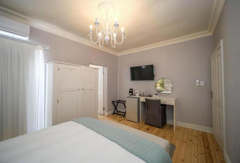 پانسیون 182 Old Transkei Road