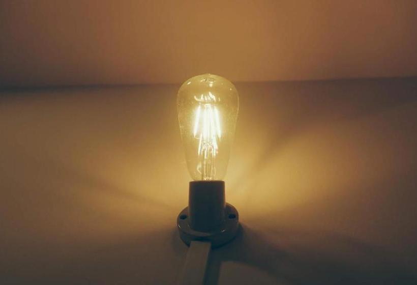 پانسیون Aloha House