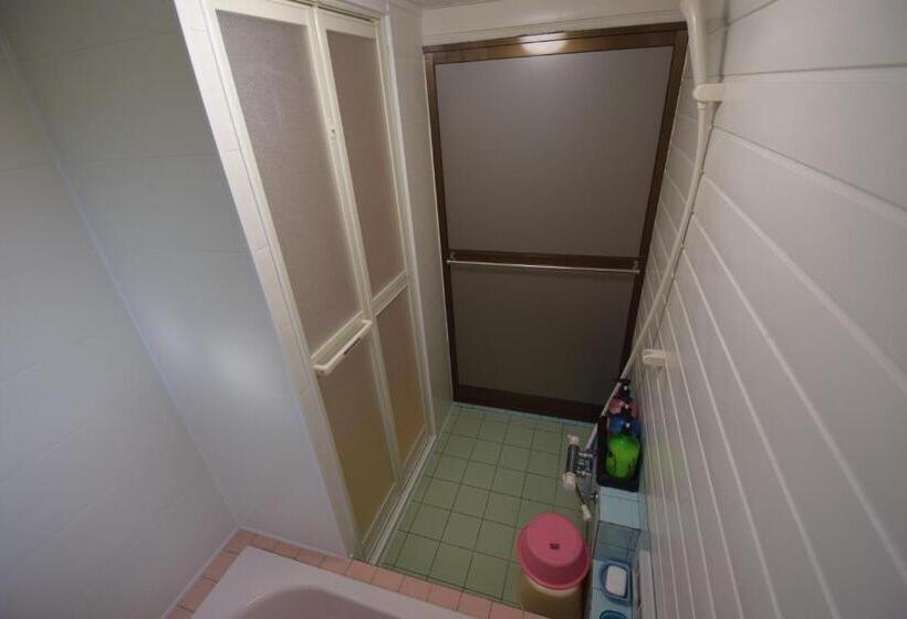 ペンション Hanareya