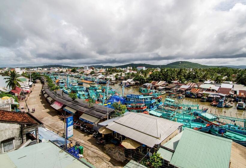 ペンション Kim Hong Anh Guesthouse