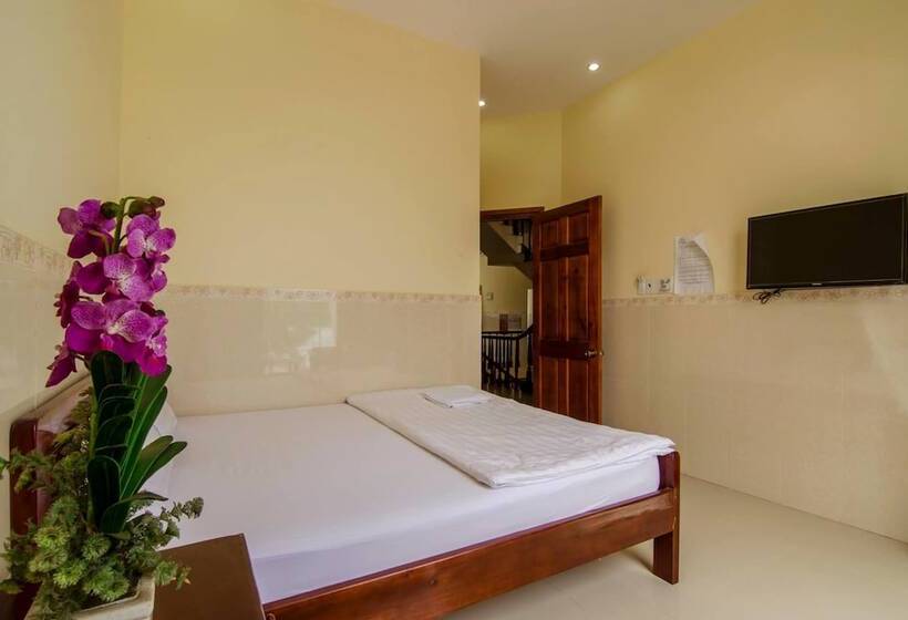 ペンション Kim Hong Anh Guesthouse