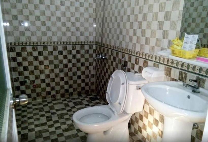 ペンション Kim Hong Anh Guesthouse