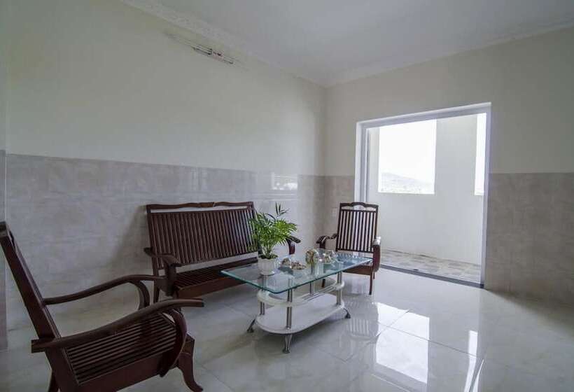 ペンション Kim Hong Anh Guesthouse