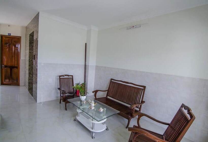 ペンション Kim Hong Anh Guesthouse