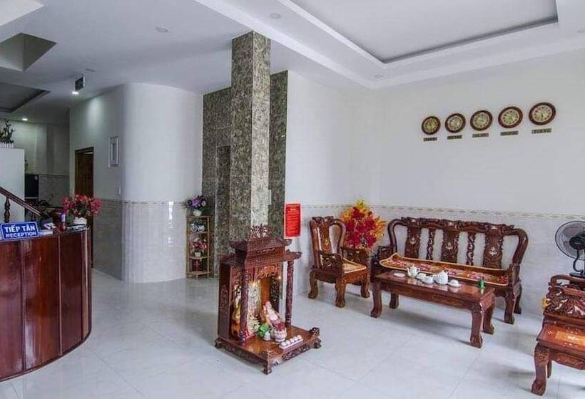 ペンション Kim Hong Anh Guesthouse