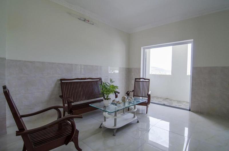 ペンション Kim Hong Anh Guesthouse