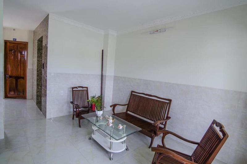 ペンション Kim Hong Anh Guesthouse