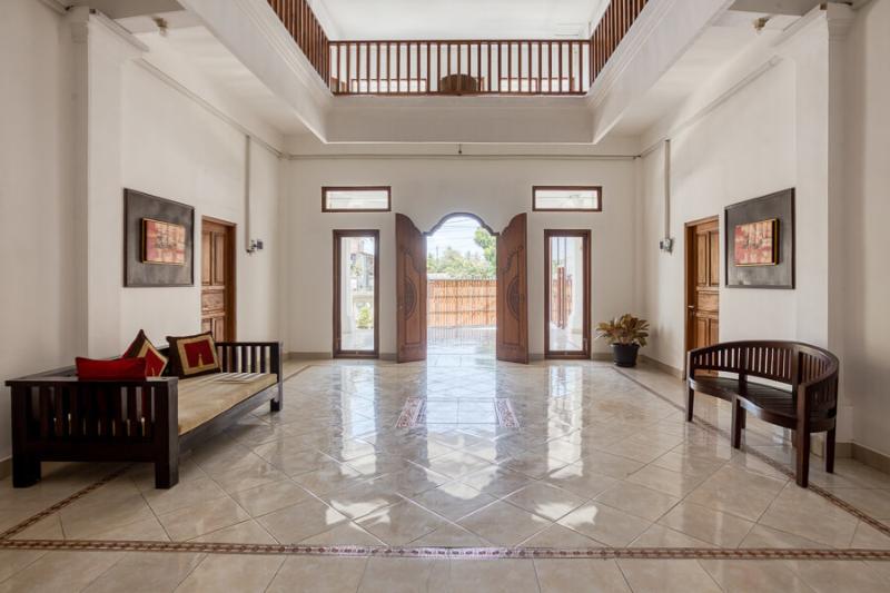 膳宿费 Koolkost Near Padang Galak Beach   Minimum Stay 6 Nights