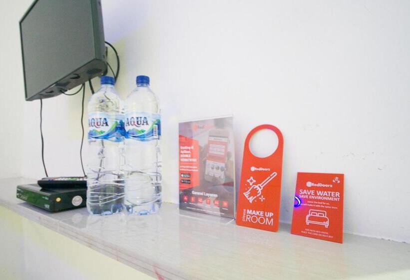 펜션 Reddoorz @ Pematangsiantar 2